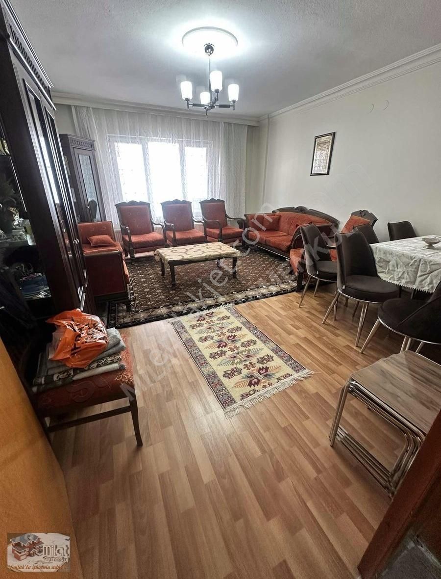 Piyade Mah . 1544 . Cadde Cepheli Daire - Görsel 33