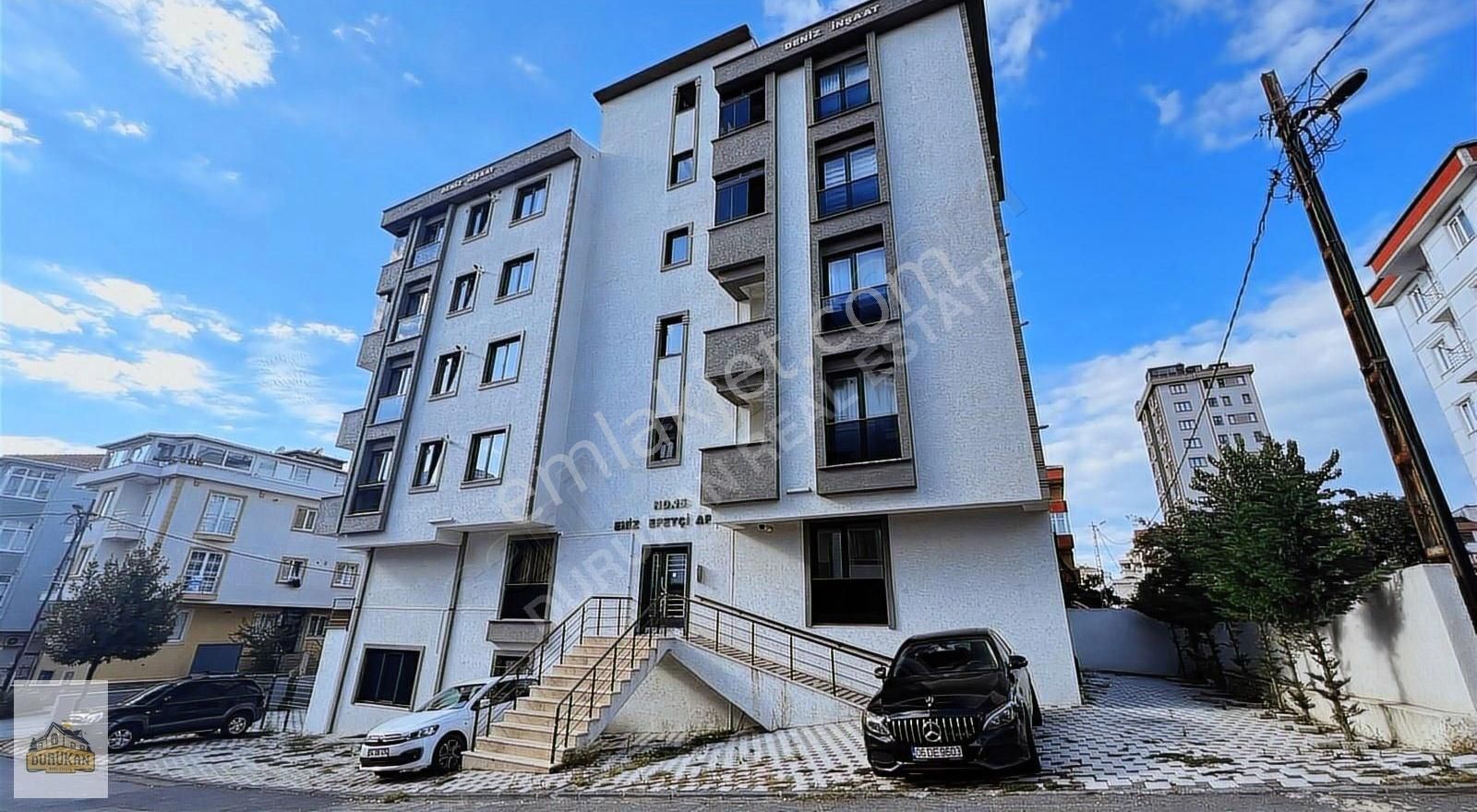 Ümraniye Madenler Mahallesi 2+1 Güncel Satılık Daire
