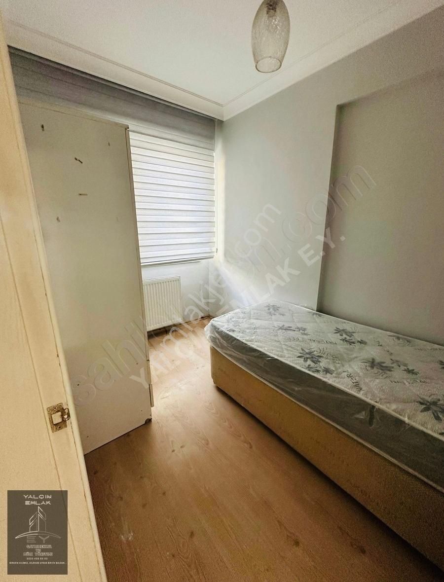 Yalçın Emlak'tan 2+1 Sıfır Eşyalı Satılık Daire - Görsel 11