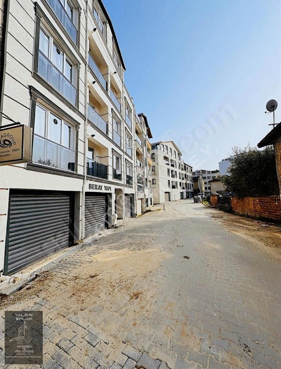 Yalçın Emlak'tan 2+1 Sıfır Eşyalı Satılık Daire - Görsel 7