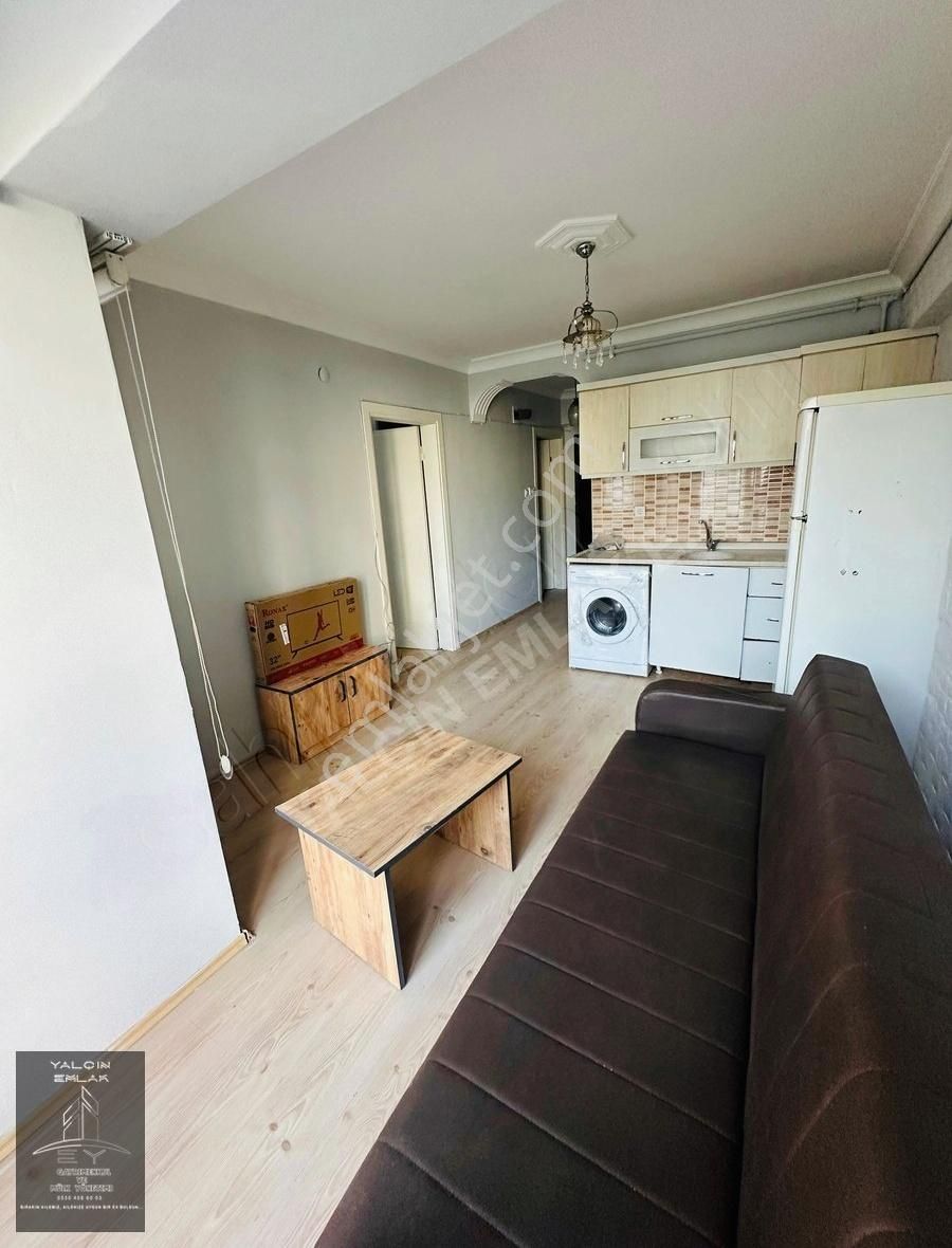 Yalçın Emlak'tan 2+1 Sıfır Eşyalı Satılık Daire - Görsel 3