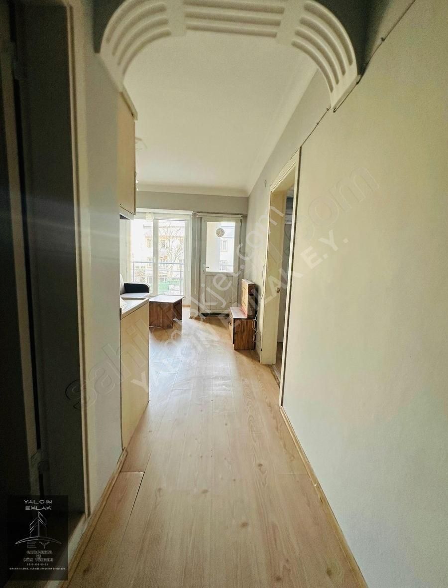 Yalçın Emlak'tan 2+1 Sıfır Eşyalı Satılık Daire - Görsel 14