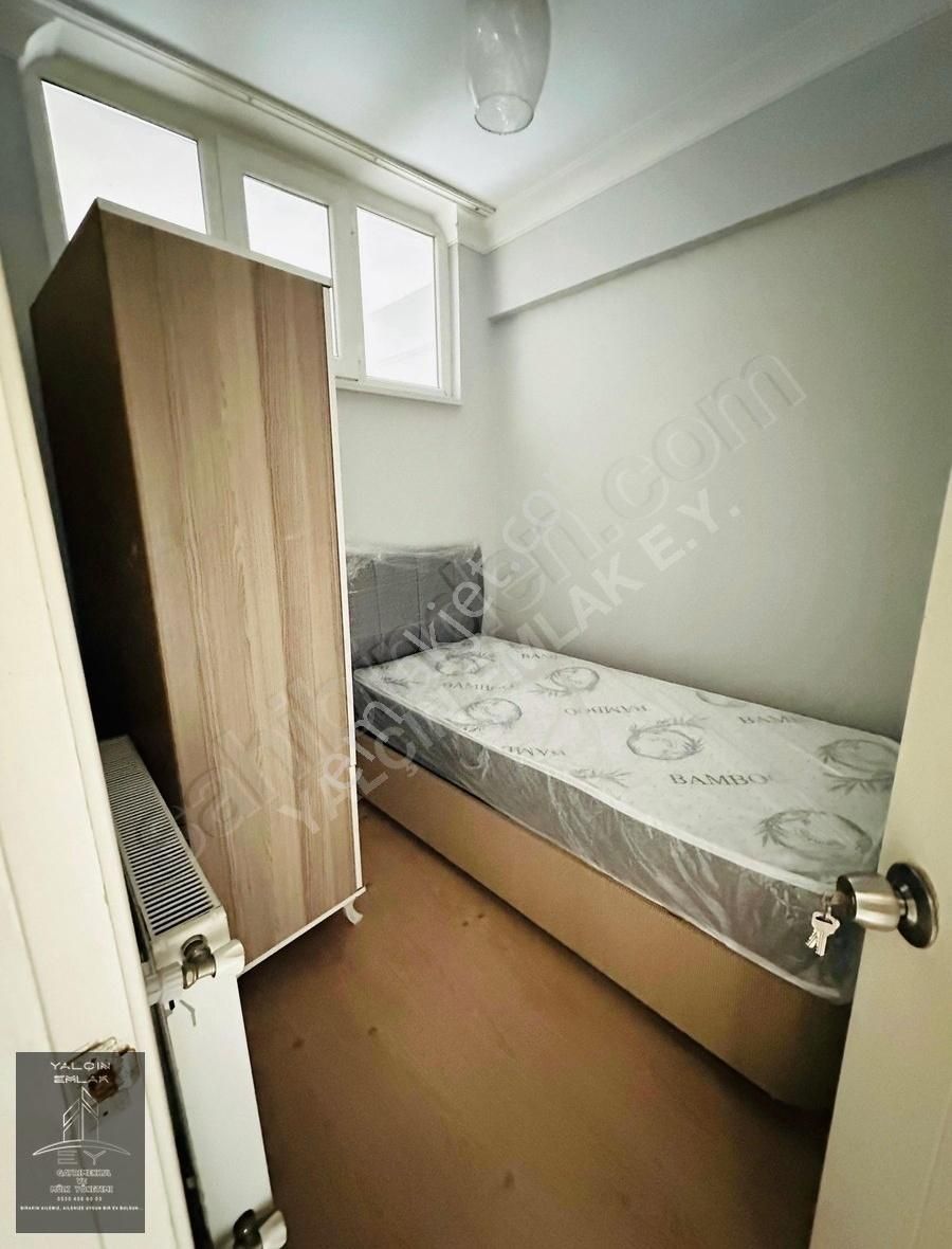 Yalçın Emlak'tan 2+1 Sıfır Eşyalı Satılık Daire - Görsel 12