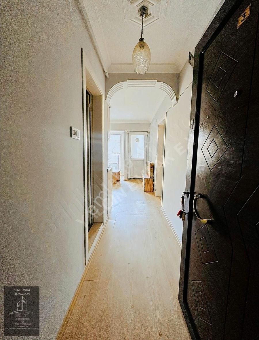 Yalçın Emlak'tan 2+1 Sıfır Eşyalı Satılık Daire - Görsel 9