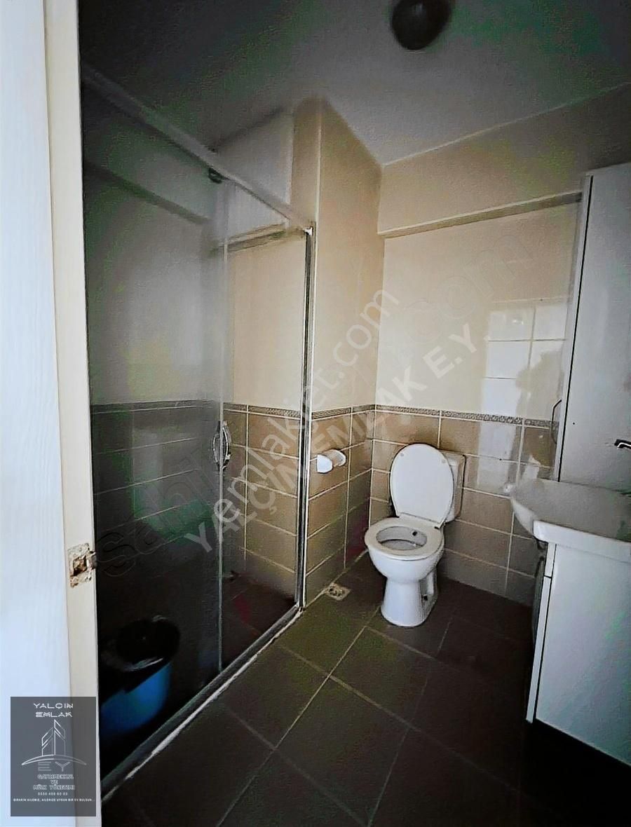 Yalçın Emlak'tan 2+1 Sıfır Eşyalı Satılık Daire - Görsel 17