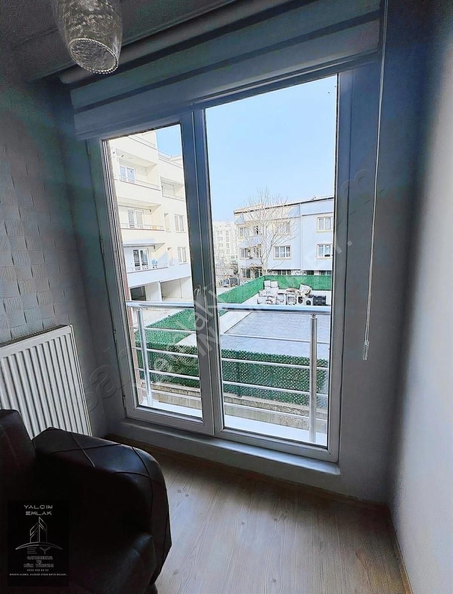 Yalçın Emlak'tan 2+1 Sıfır Eşyalı Satılık Daire - Görsel 15