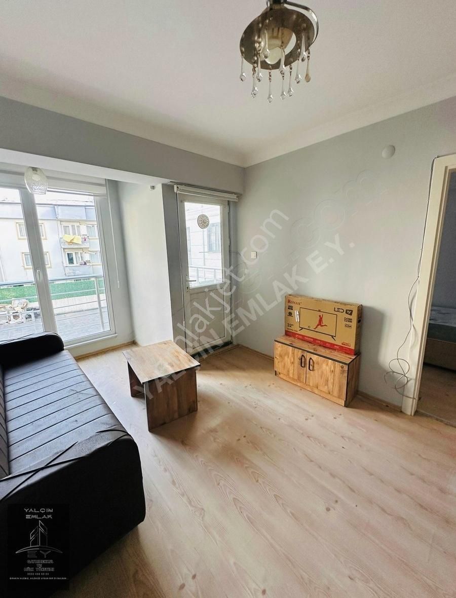 Yalçın Emlak'tan 2+1 Sıfır Eşyalı Satılık Daire - Görsel 4