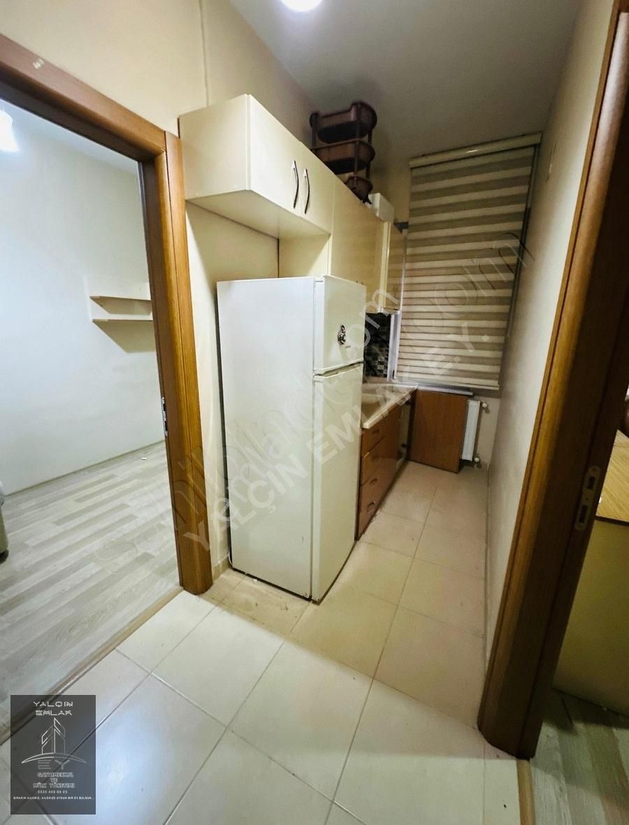 Yalçın Emlak'tan Görükle'de 2+0 Eşyalı Satılık Daire - Görsel 13