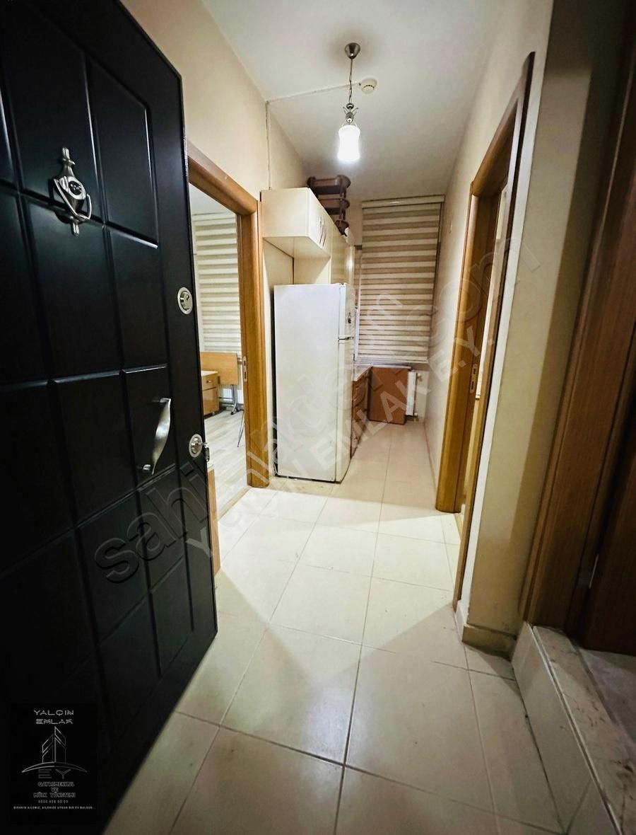 Yalçın Emlak'tan Görükle'de 2+0 Eşyalı Satılık Daire - Görsel 2