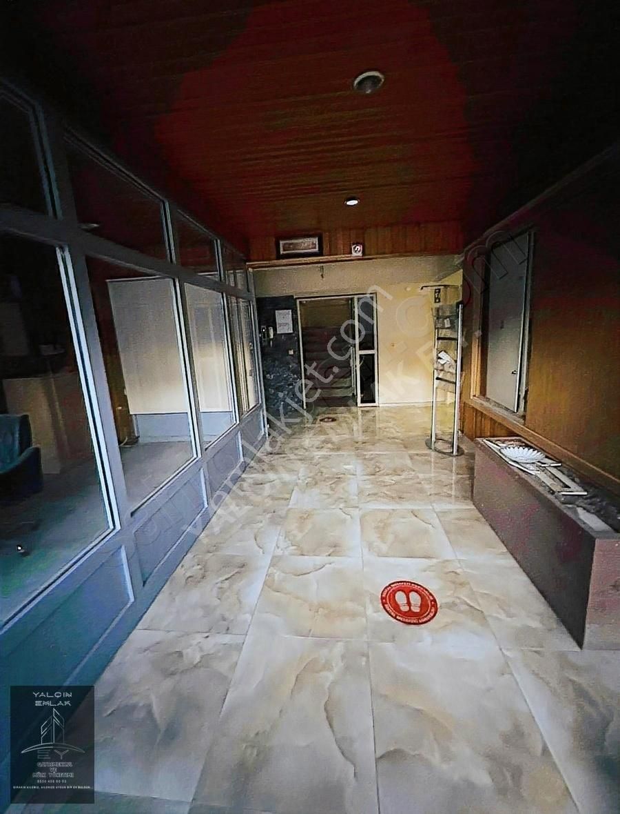 Yalçın Emlak'tan Görükle'de 2+0 Eşyalı Satılık Daire - Görsel 8