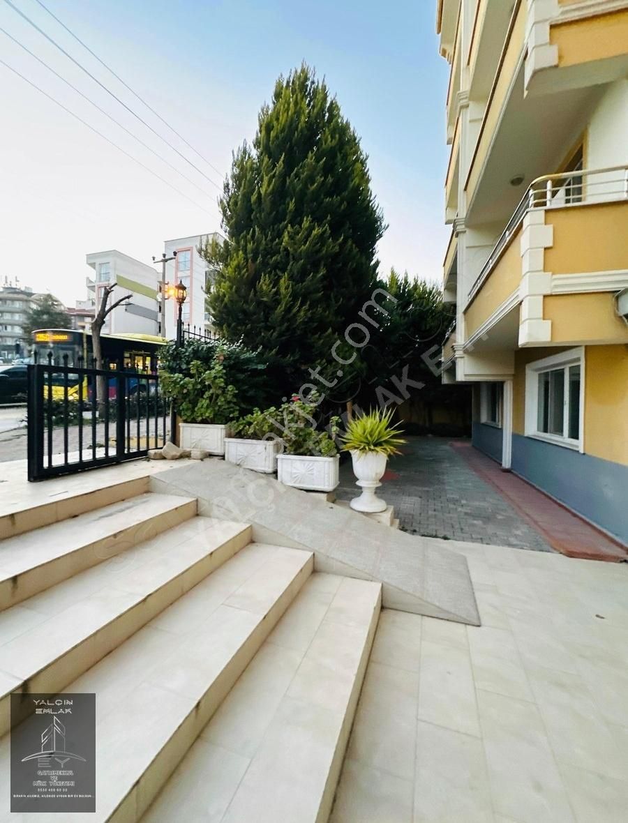 Yalçın Emlak'tan Görükle'de 2+0 Eşyalı Satılık Daire - Görsel 6