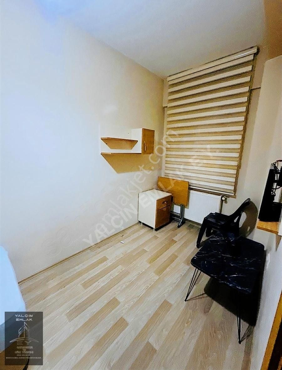 Yalçın Emlak'tan Görükle'de 2+0 Eşyalı Satılık Daire - Görsel 11