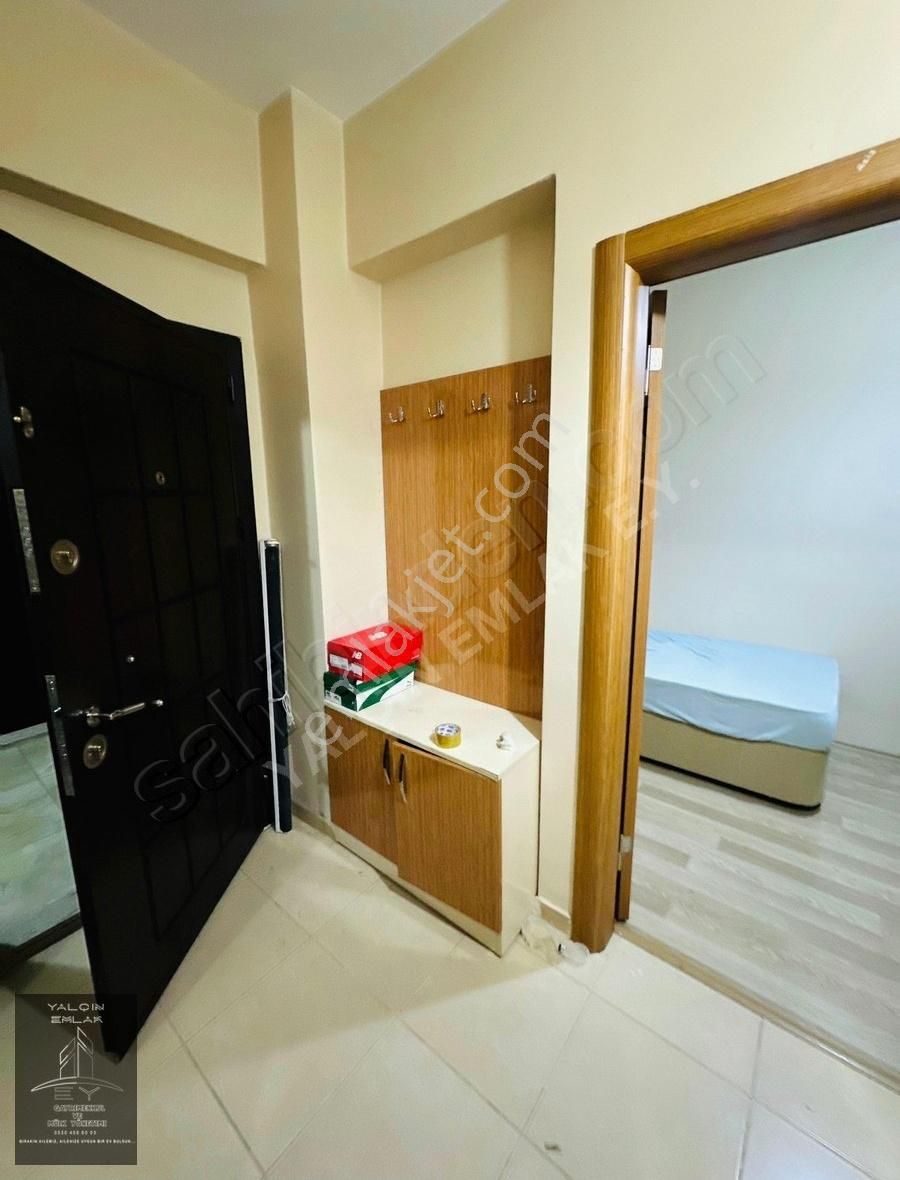 Yalçın Emlak'tan Görükle'de 2+0 Eşyalı Satılık Daire - Görsel 15