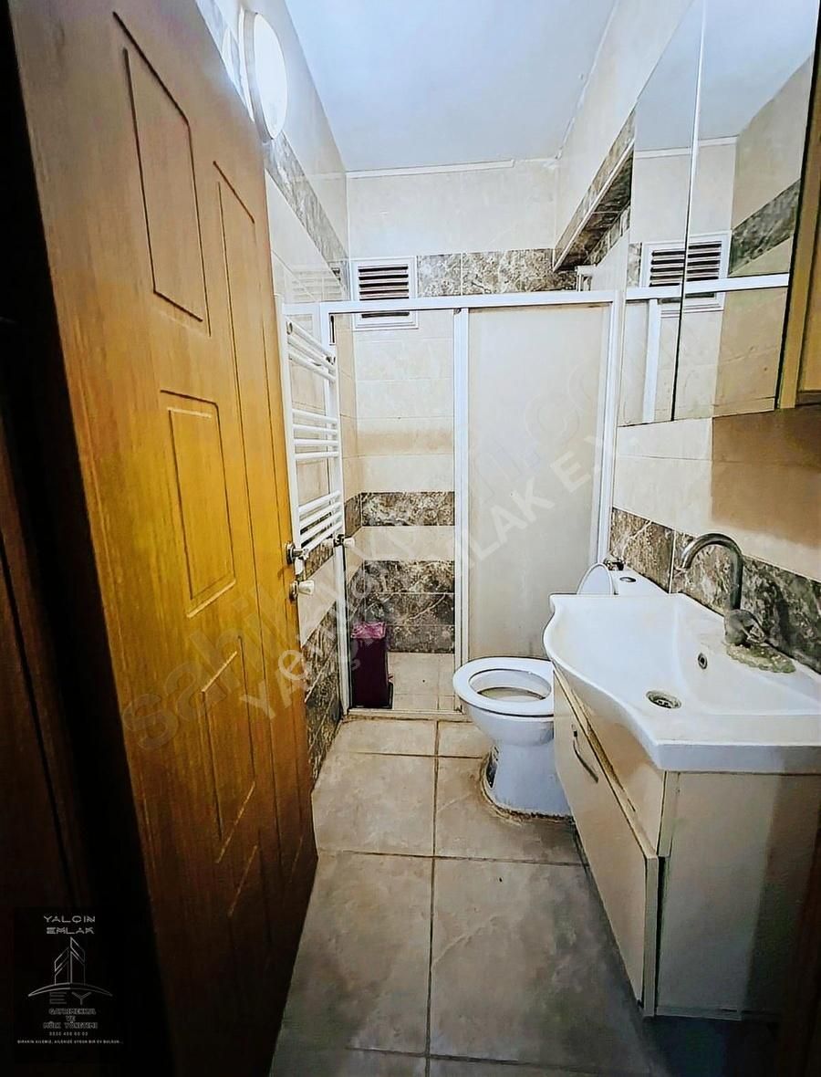 Yalçın Emlak'tan Görükle'de 2+0 Eşyalı Satılık Daire - Görsel 14