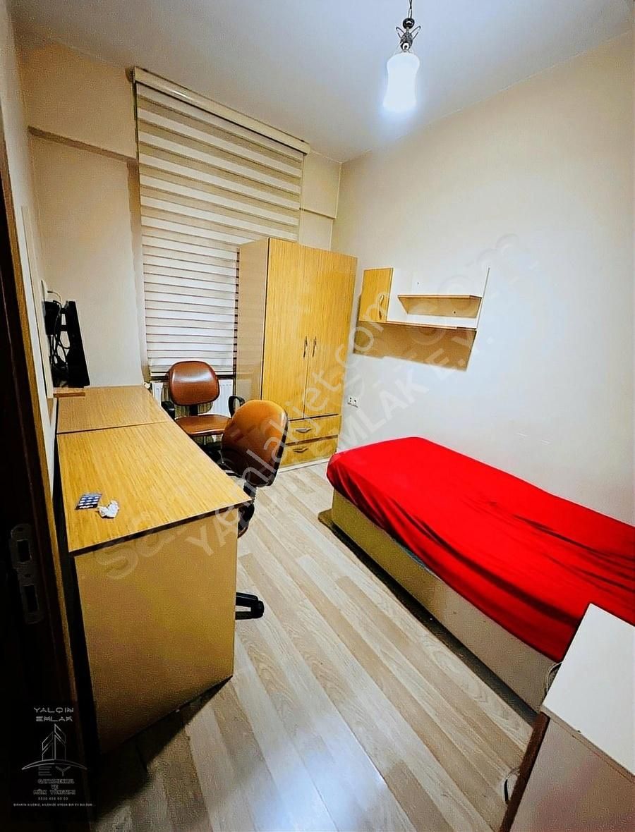 Yalçın Emlak'tan Görükle'de 2+0 Eşyalı Satılık Daire - Görsel 9