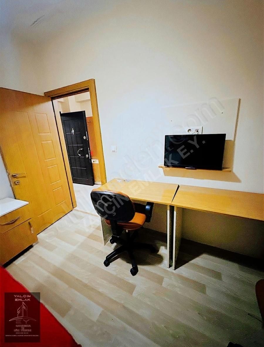 Yalçın Emlak'tan Görükle'de 2+0 Eşyalı Satılık Daire - Görsel 7