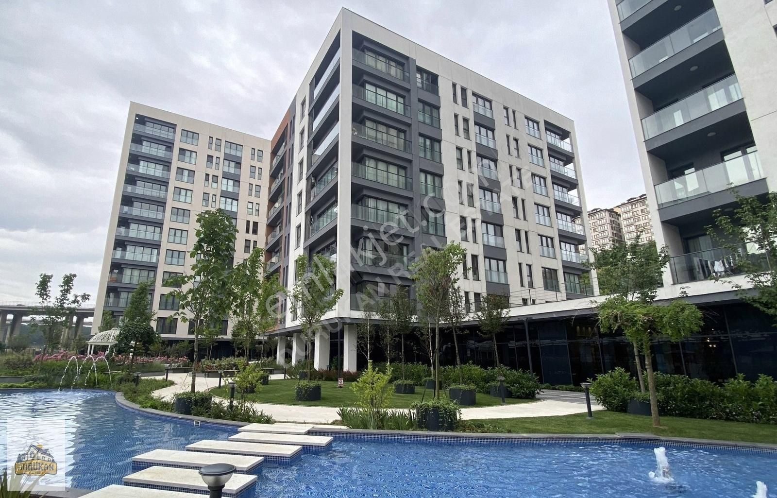 Kordon İstanbul 1+1 Güncel Fırsat Satılık Daire