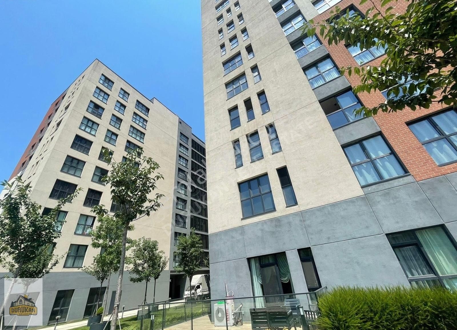 Kordon İstanbul 3+1 Güncel Boş Satılık Daire