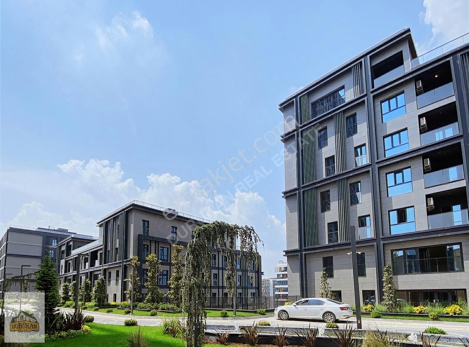 Avangart İstanbul 1+0 Stüdyo Güncel Fırsat Satılık Daire