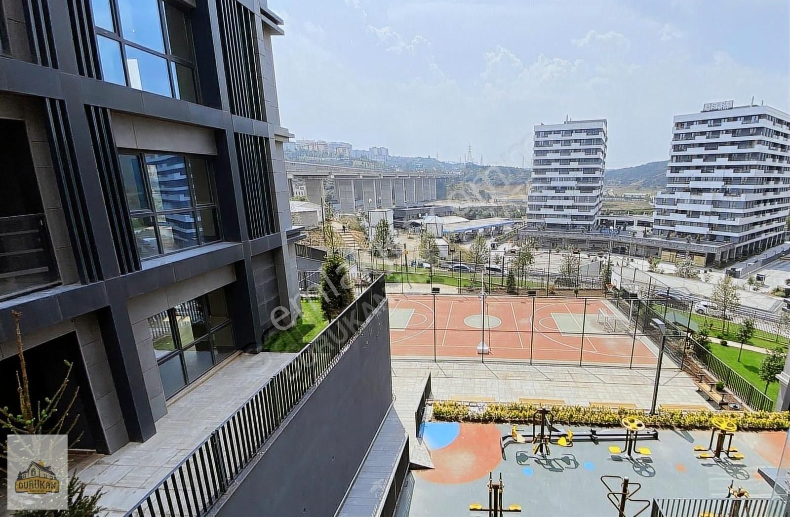 Avangart İstanbul 2+1 Güncel Fırsat Boş Satılık Daire - Görsel 28