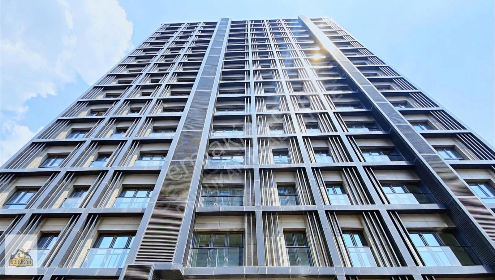 Avangart İstanbul 2+1 Güncel Fırsat Boş Satılık Daire - Görsel 22