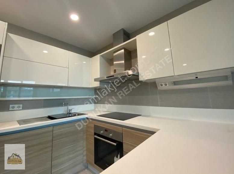 Vadistanbul Teras Evleri 1+1 Güncel Fırsat Satılık Daire - Görsel 24