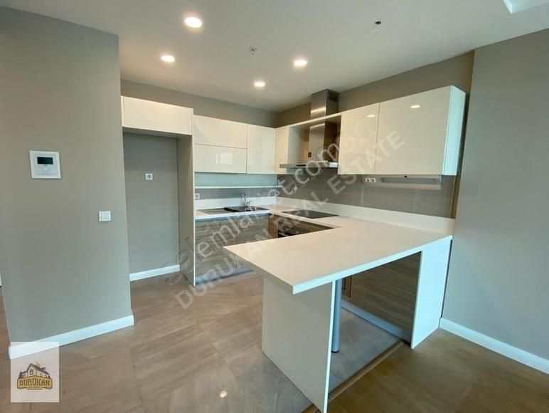 Vadistanbul Teras Evleri 1+1 Güncel Fırsat Satılık Daire - Görsel 2