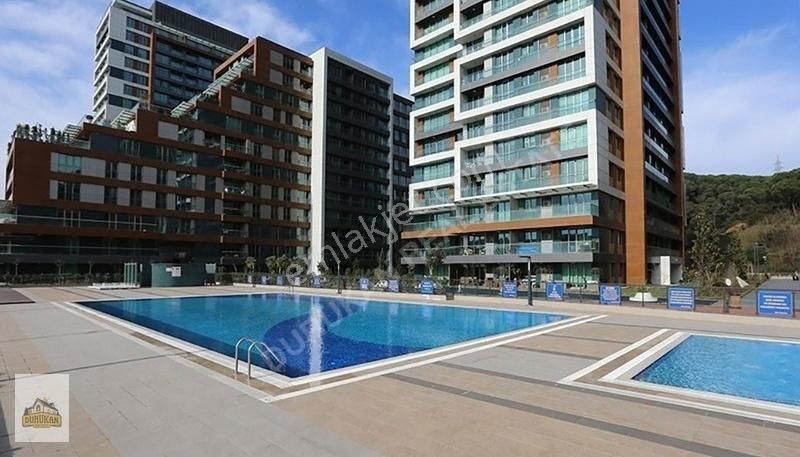 Vadistanbul Teras Evleri 1+1 Güncel Fırsat Satılık Daire - Görsel 13