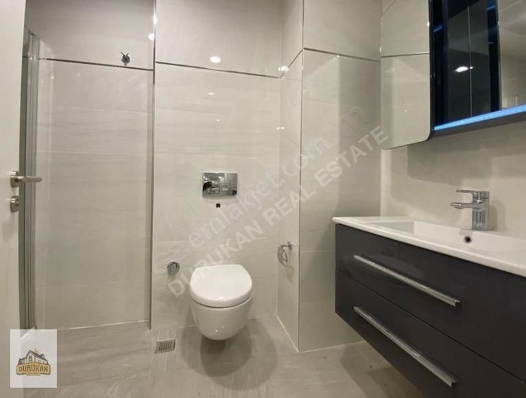 Vadistanbul Teras Evleri 1+1 Güncel Fırsat Satılık Daire - Görsel 11