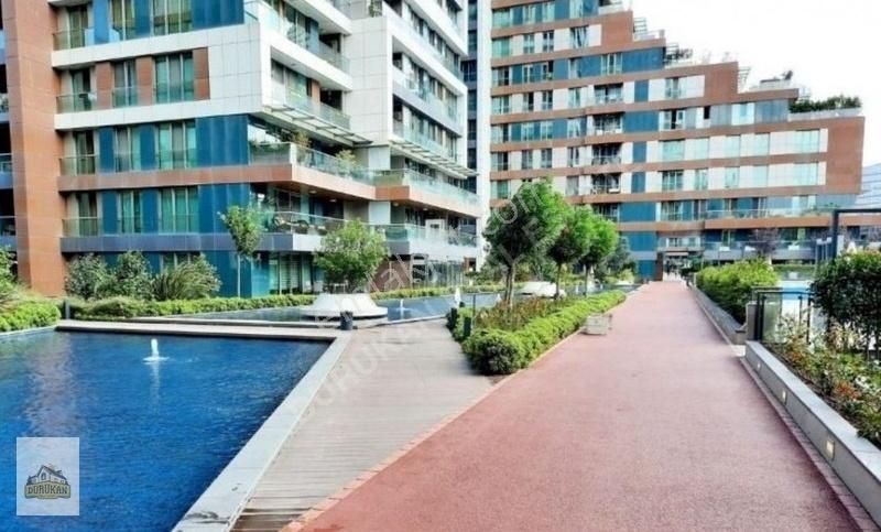 Vadistanbul Teras Evleri 3+1 Güncel Fırsat Satılık Daire - Görsel 5