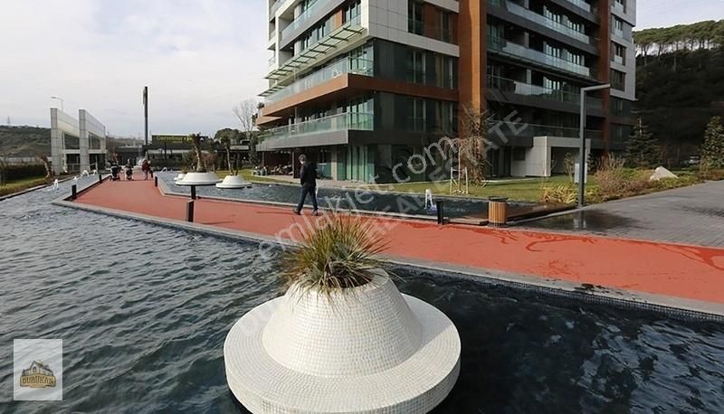 Vadistanbul Teras Evleri 3+1 Güncel Fırsat Satılık Daire - Görsel 9