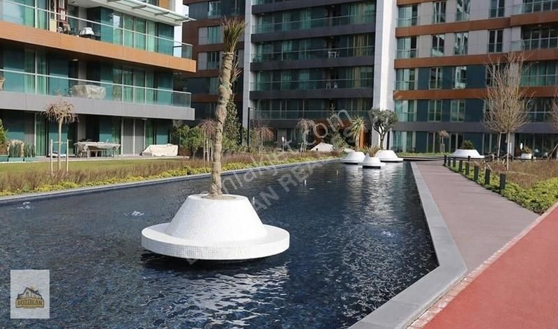 Vadistanbul Teras Evleri 3+1 Güncel Fırsat Satılık Daire - Görsel 6