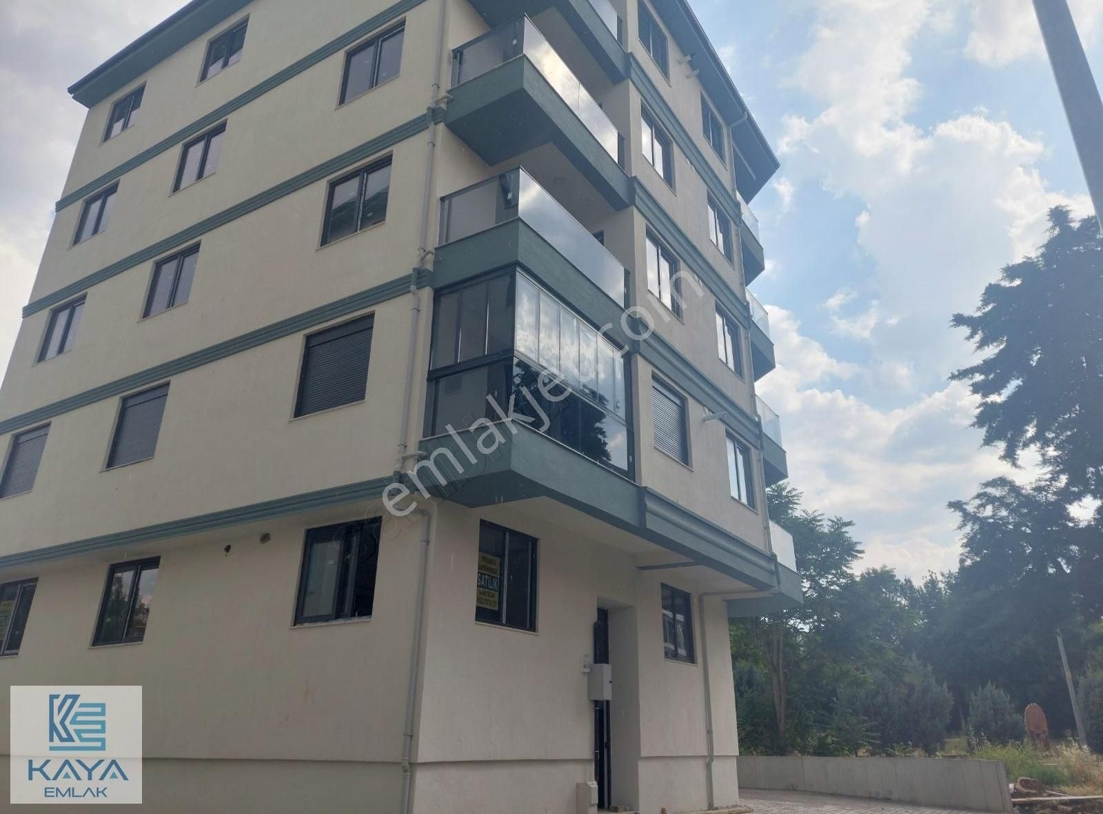 Acıpayam Cumhuriyet Okulu Yanı Köşe 2+1 - Görsel 1