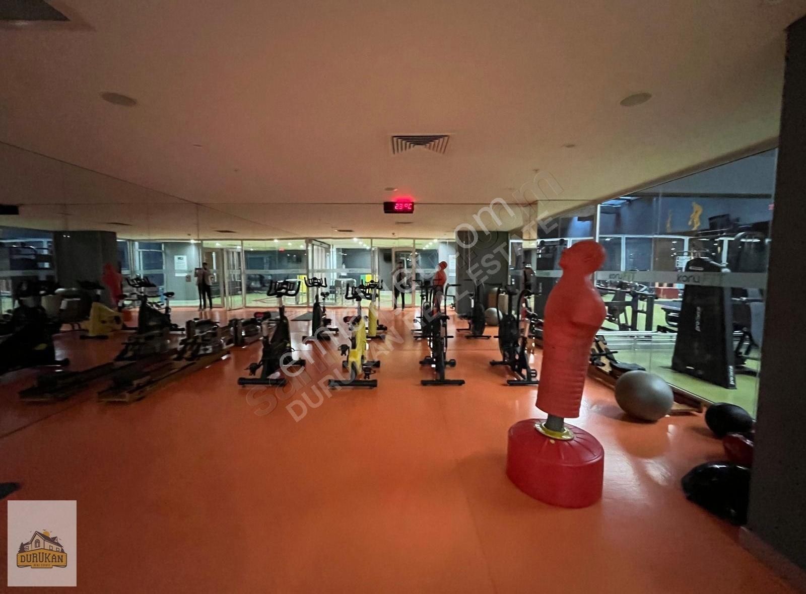 Vadi Koru Sitesi 2+1 Kapalı Mutfak Güncel Boş Satılık Daire - Görsel 4