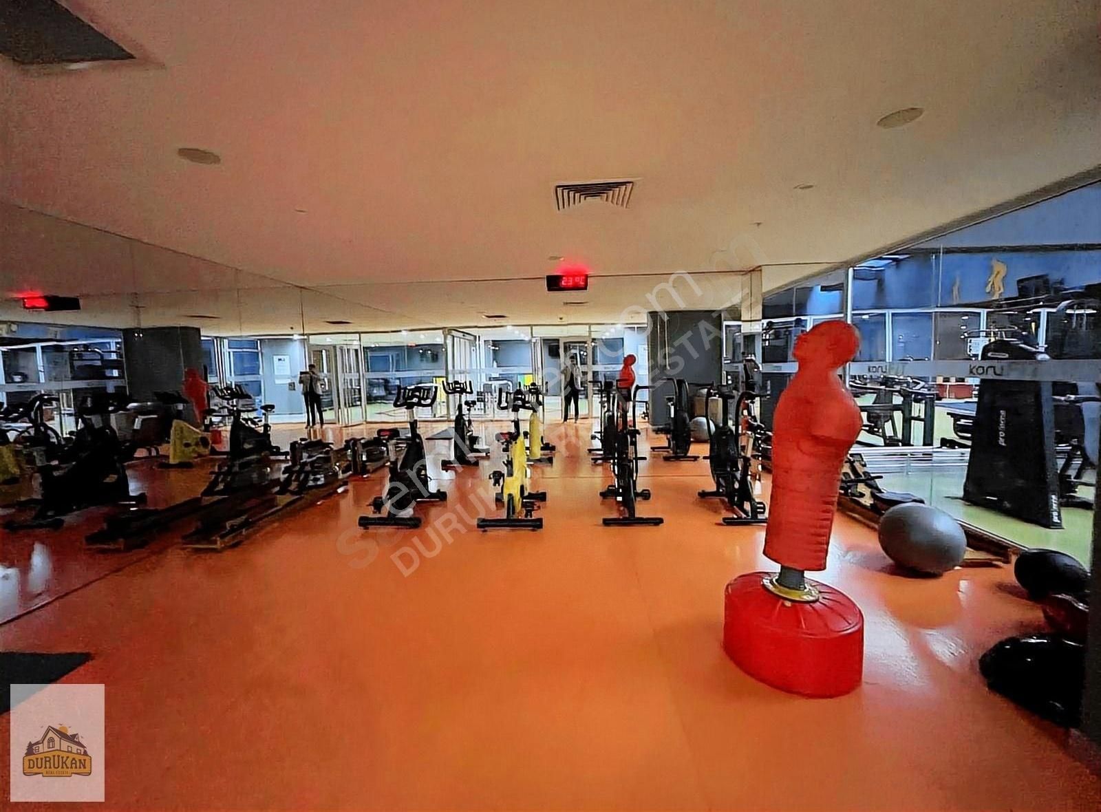 Vadi Koru Sitesi 2+1 Kapalı Mutfak Güncel Boş Satılık Daire - Görsel 3