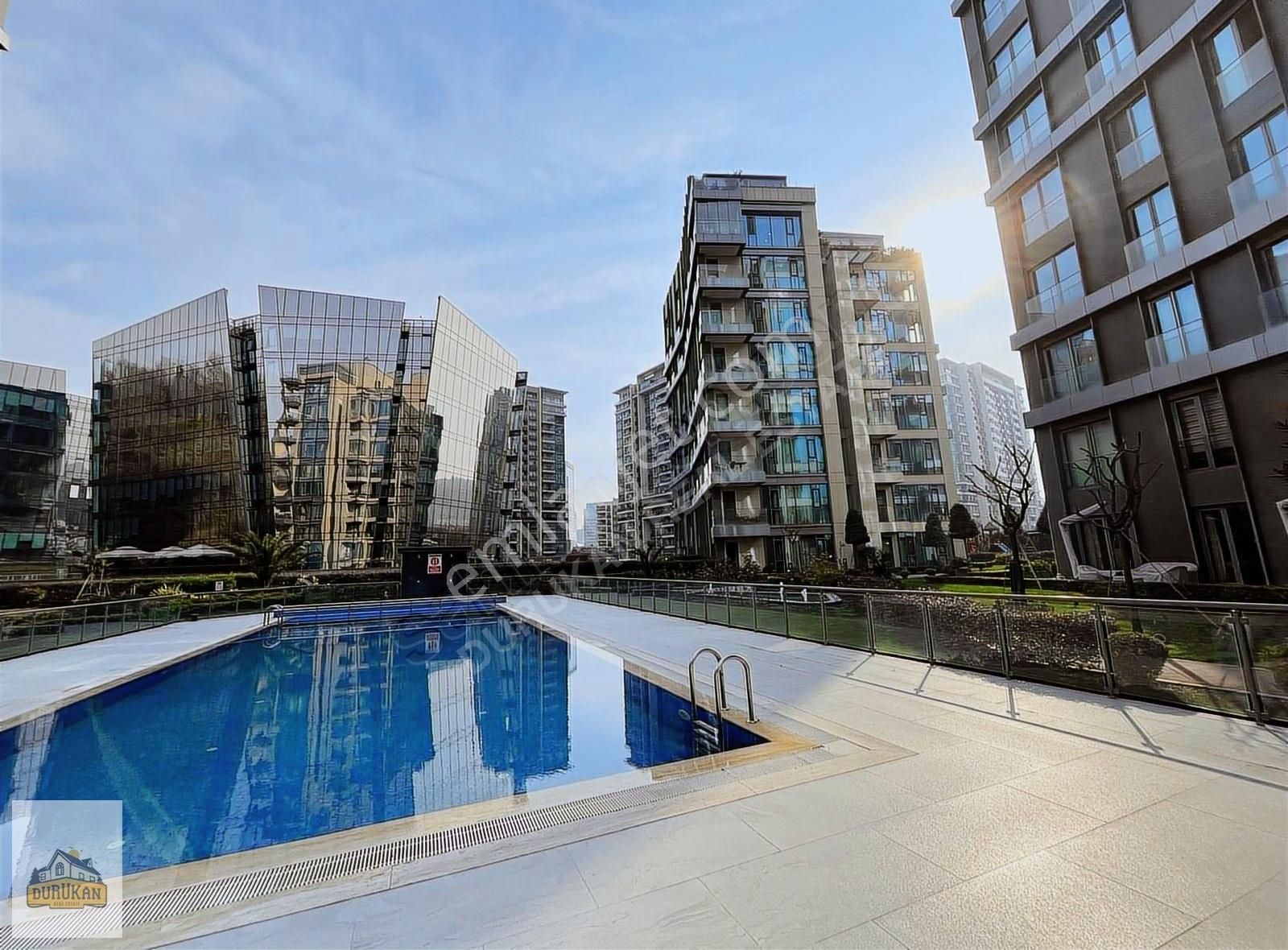 Vadi Koru Sitesi 2+1 Kapalı Mutfak Güncel Boş Satılık Daire - Görsel 9