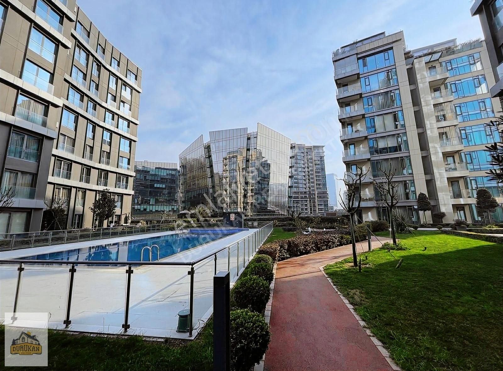 Vadi Koru Sitesi 2+1 Kapalı Mutfak Güncel Boş Satılık Daire - Görsel 2