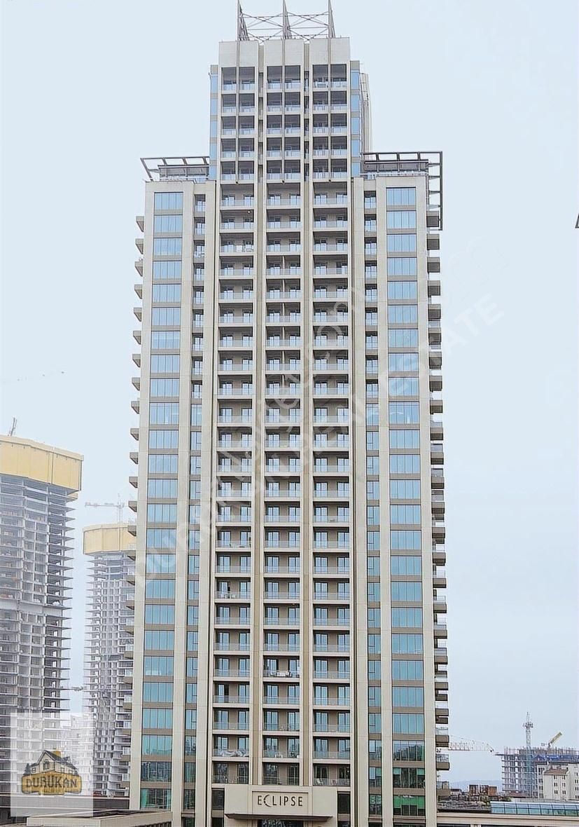 Eclipse Maslak 1+1 Eşyalı Güncel Kiralık Daire