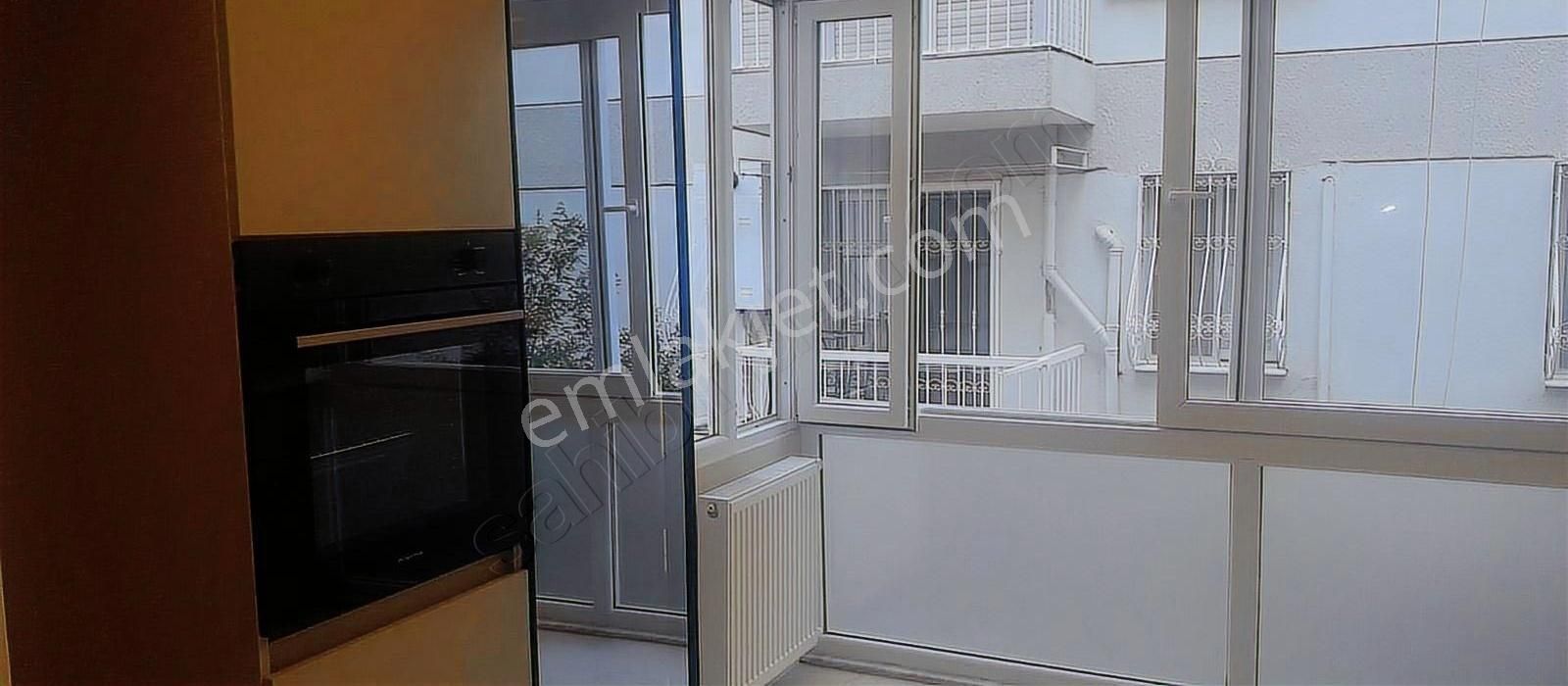 Aksoy Çamlık Gın En Değerli Yerinde Full Tadilatlı - Görsel 12