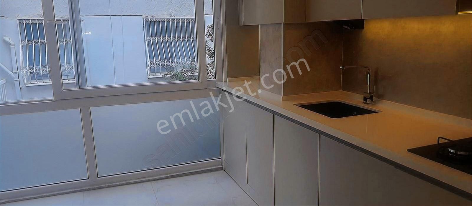 Aksoy Çamlık Gın En Değerli Yerinde Full Tadilatlı - Görsel 25