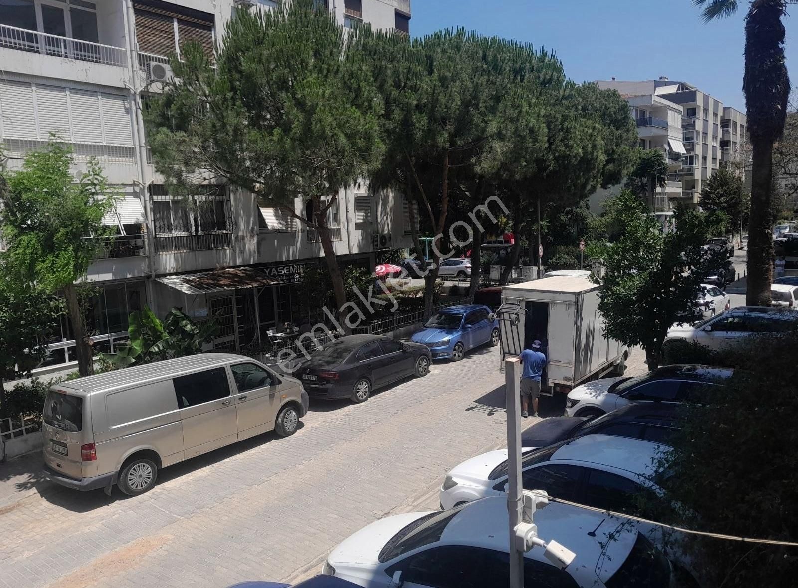 Aksoy Çamlık Gın En Değerli Yerinde Full Tadilatlı - Görsel 21