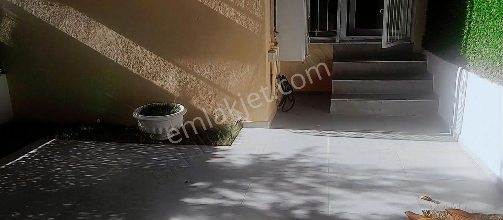 Aksoyda Sahile Çok Yakın Müstakil Bahçeli - Görsel 17