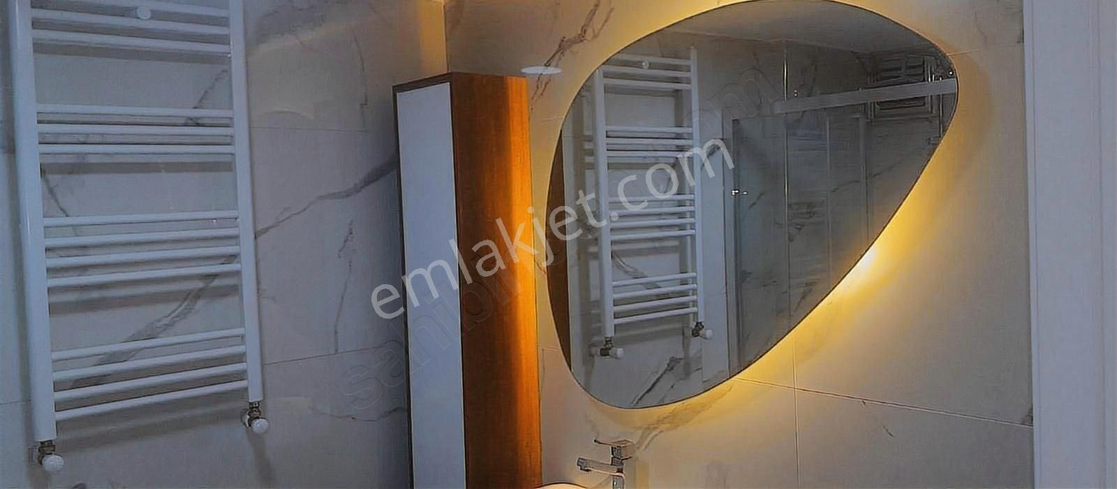 Aksoyda Sahile Çok Yakın Müstakil Bahçeli - Görsel 8