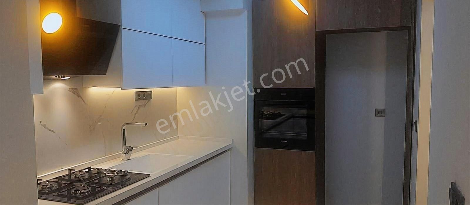 Aksoyda Sahile Çok Yakın Müstakil Bahçeli - Görsel 7