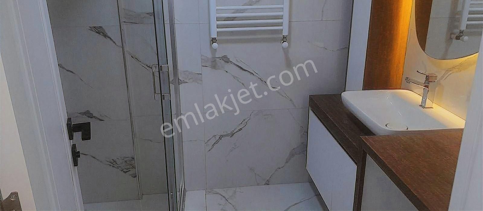 Aksoyda Sahile Çok Yakın Müstakil Bahçeli - Görsel 10