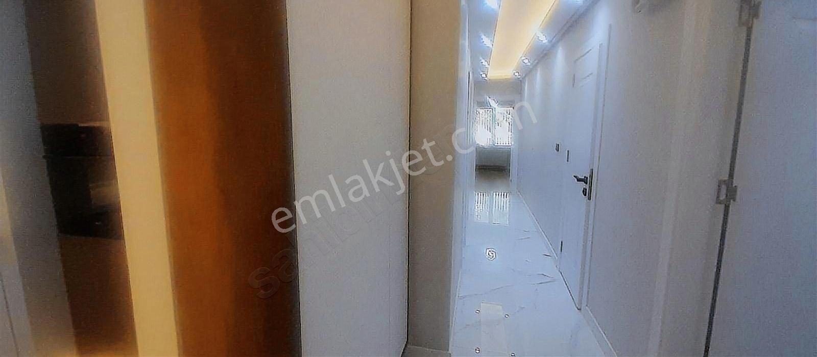 Aksoyda Sahile Çok Yakın Müstakil Bahçeli - Görsel 23