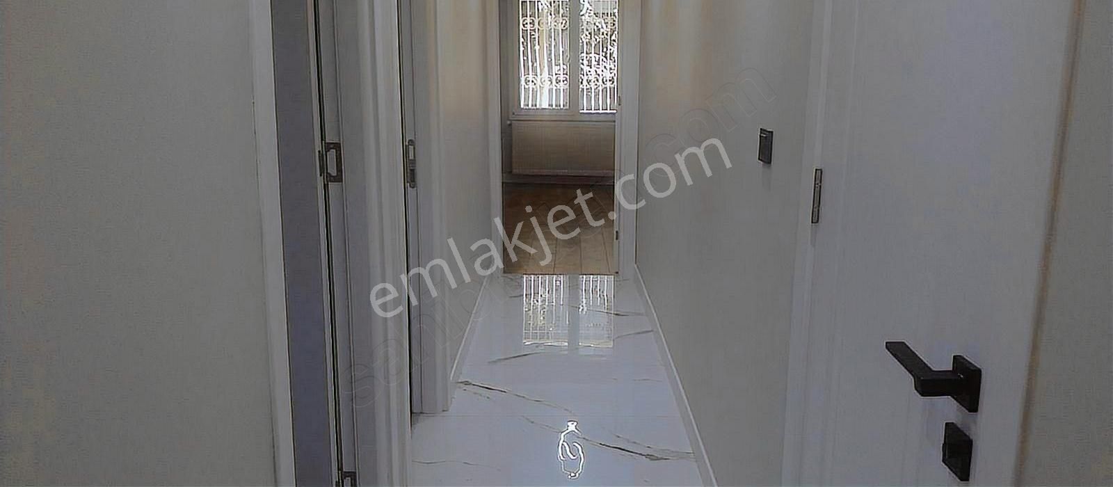 Aksoyda Sahile Çok Yakın Müstakil Bahçeli - Görsel 15