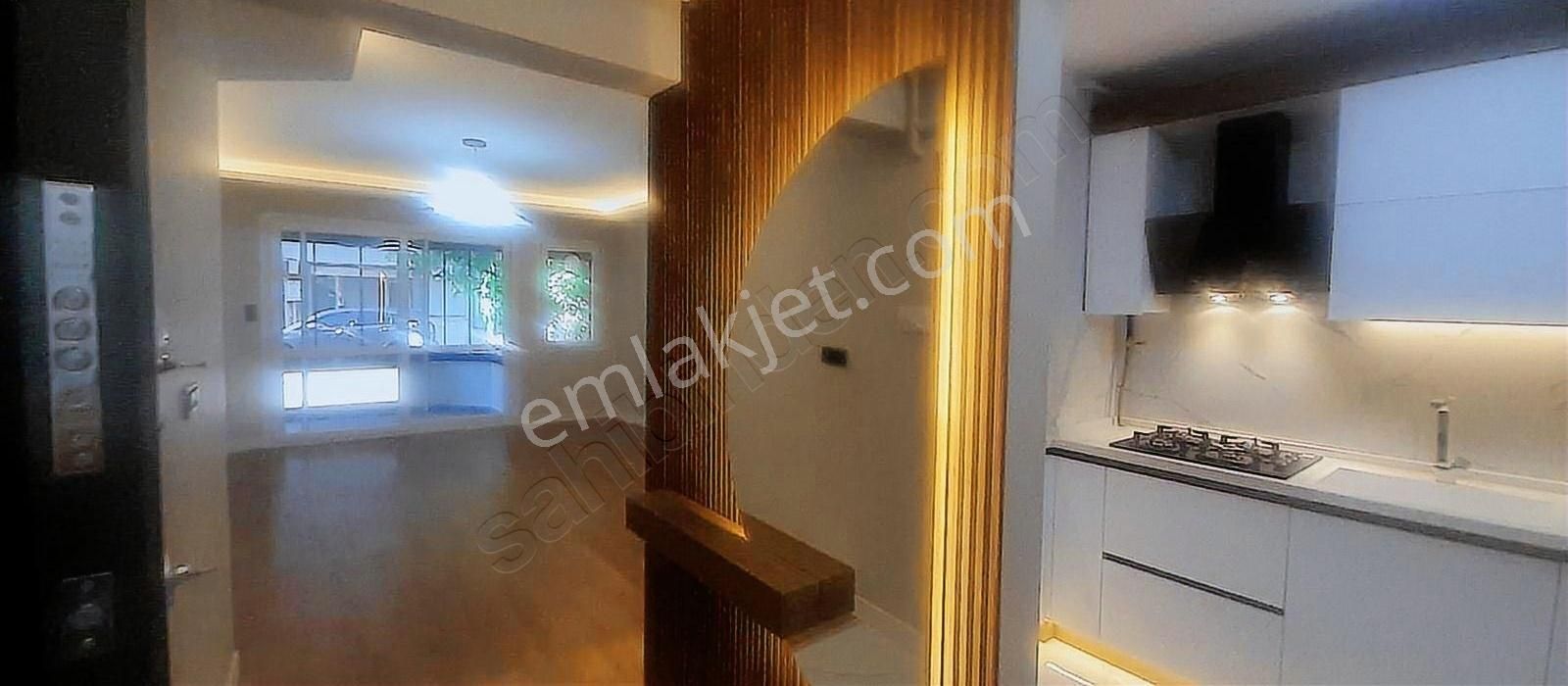 Aksoyda Sahile Çok Yakın Müstakil Bahçeli - Görsel 22