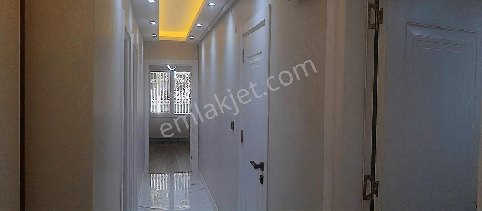 Aksoyda Sahile Çok Yakın Müstakil Bahçeli - Görsel 19