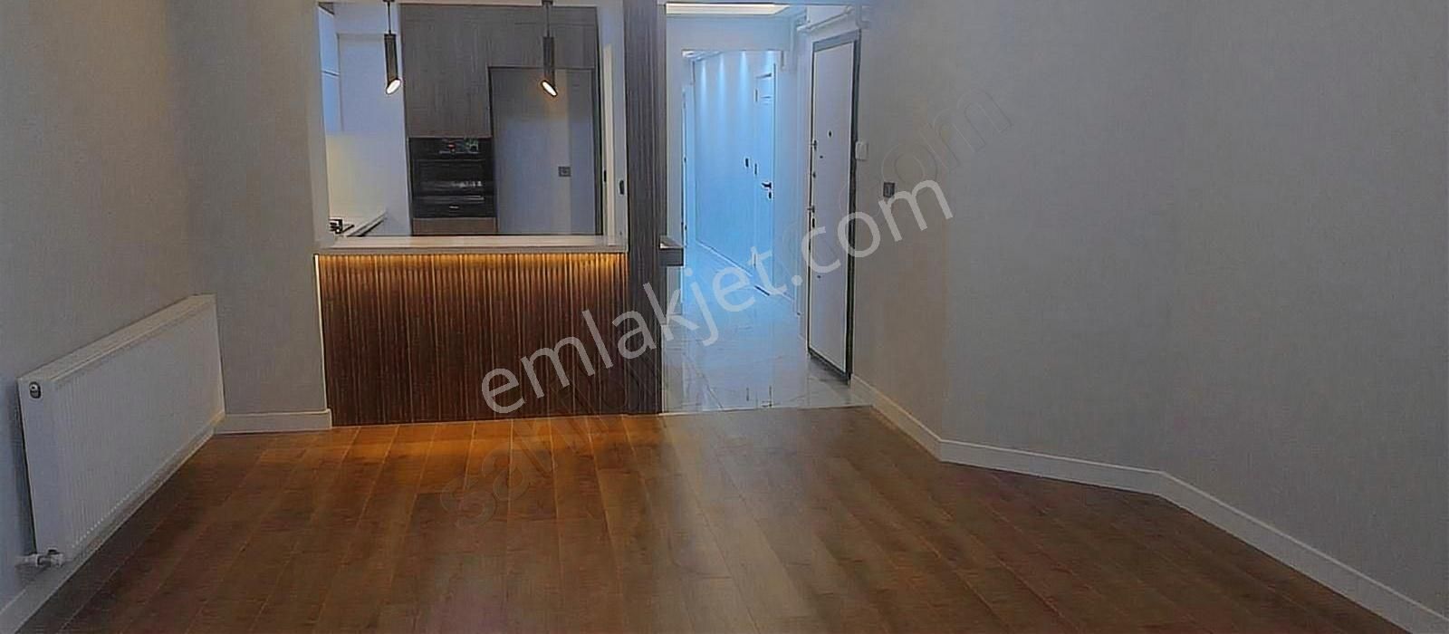 Aksoyda Sahile Çok Yakın Müstakil Bahçeli - Görsel 27